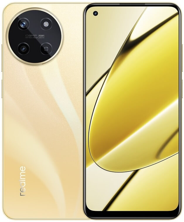 Realme Realme 11 4G