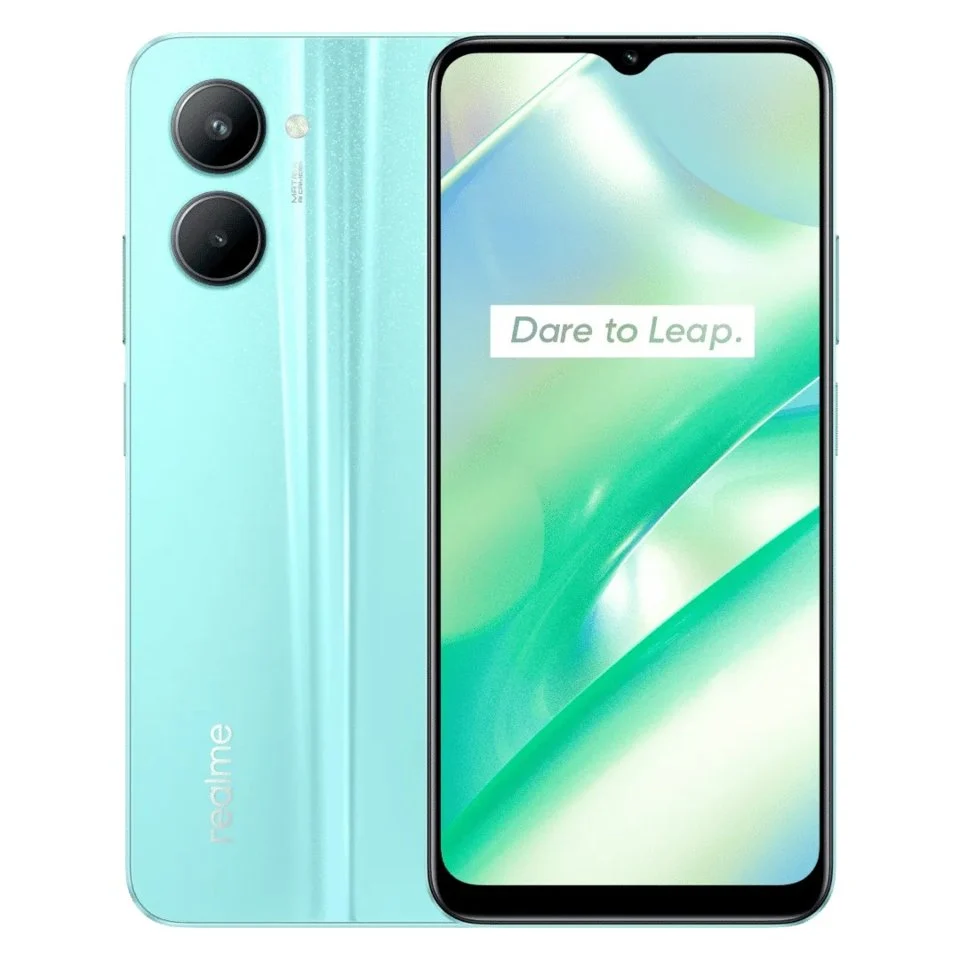Realme C33 2023