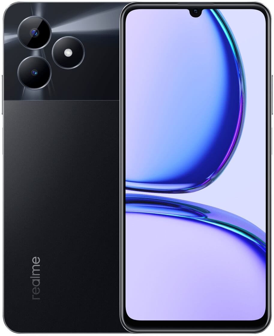 Realme Realme C53 (India)