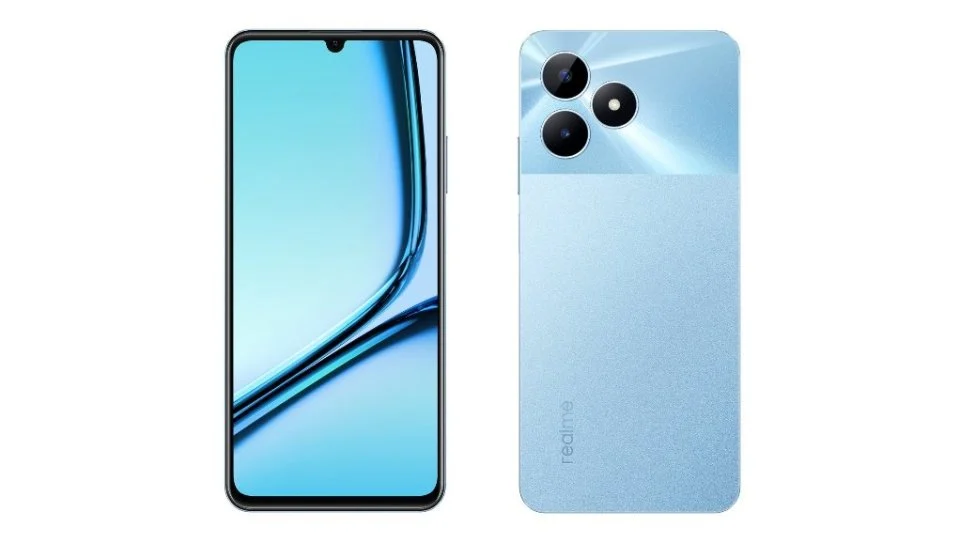 Realme Realme Note 50