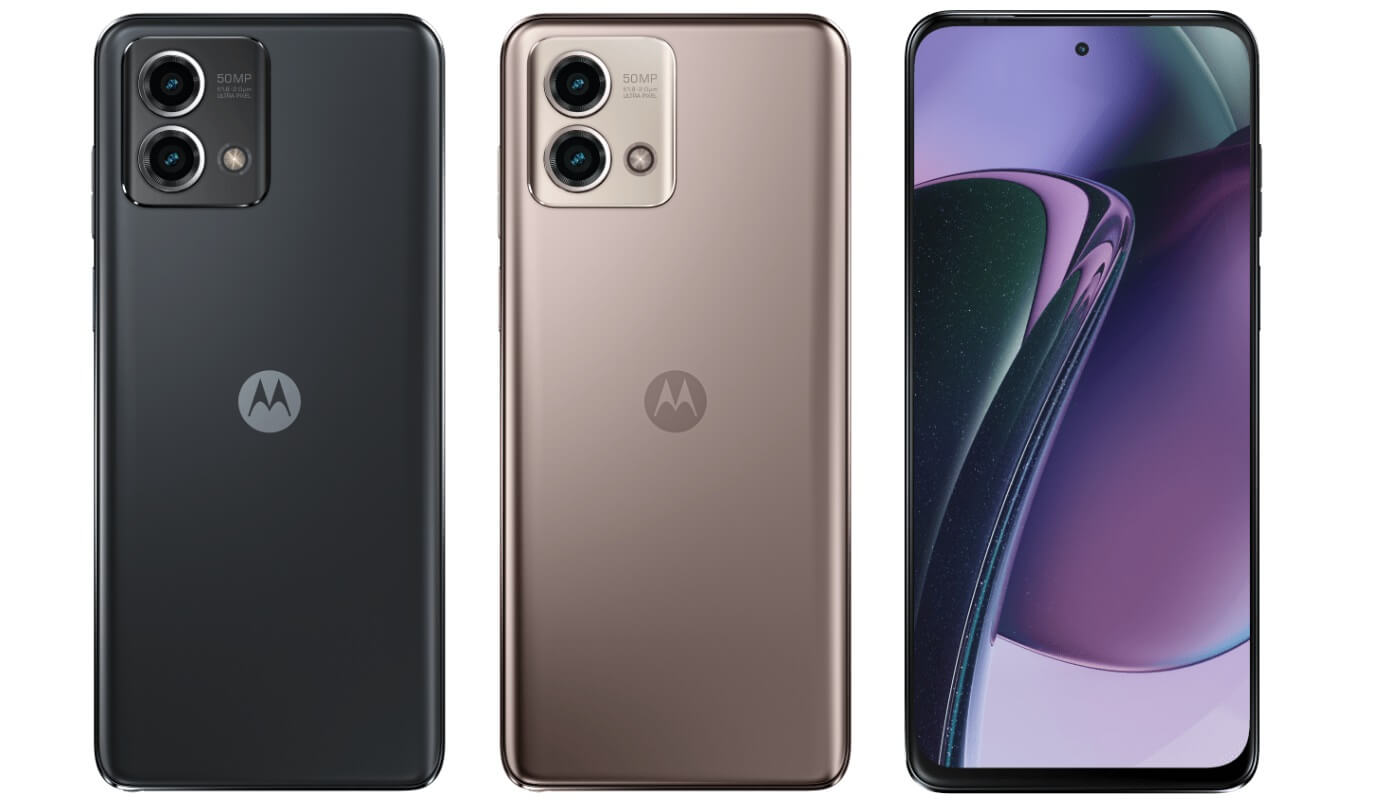 Motorola Motorola Moto G Stylus 5G (2023)