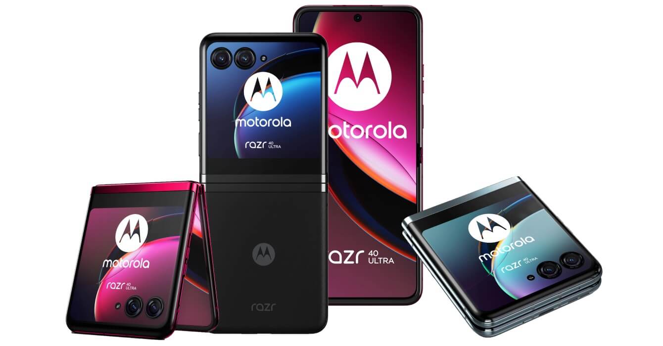Motorola Motorola Razr 40 Ultra