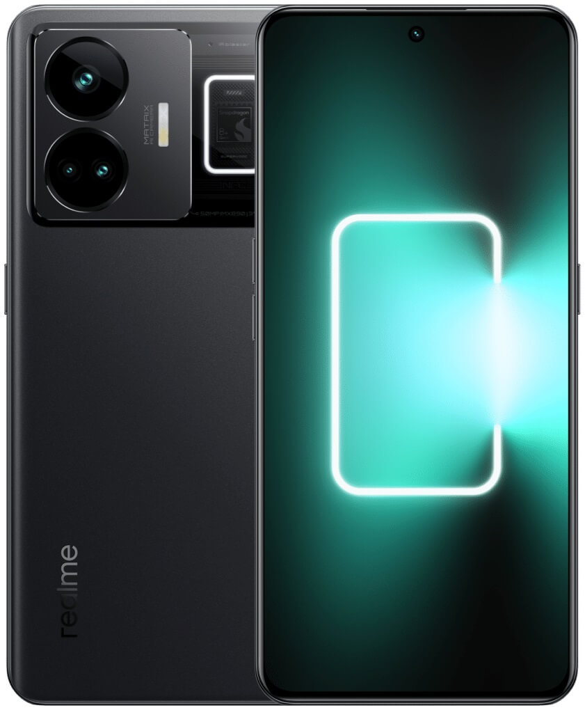Realme Realme GT Neo 5