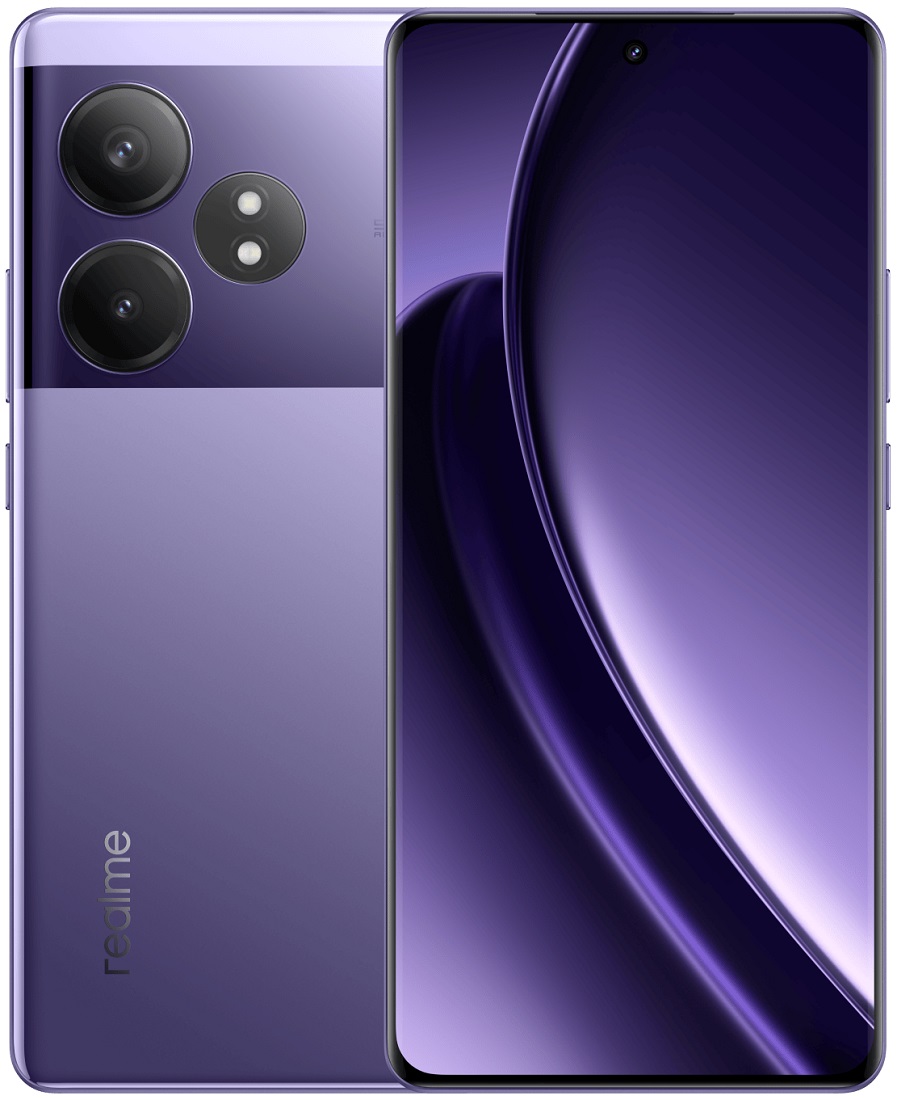 Realme Realme GT Neo6
