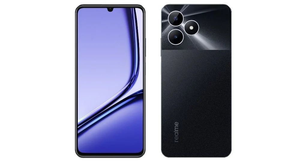 Realme Realme Note 50