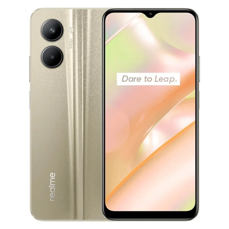 Realme Realme C33 2023